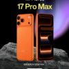 MHorse 17 Pro Max 128GB 12GB RAM