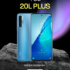TCL 20L Plus – 256GB  6GB RAM