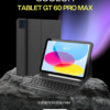 SCOLOR GT 60 PRO MAX 5G Tablet 512GB 8GB RAM