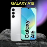 3 Samsung Galaxy A16 128GB 4GB RAM