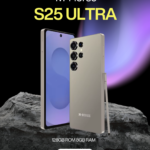 4 MHorse S25 Ultra 128GB 8GB RAM