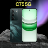 Realme C75 5G 256GB 16GB RAM
