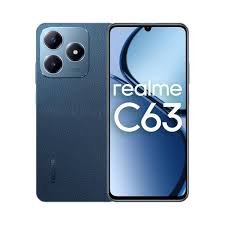 Realme C63 256GB 16GB RAM
