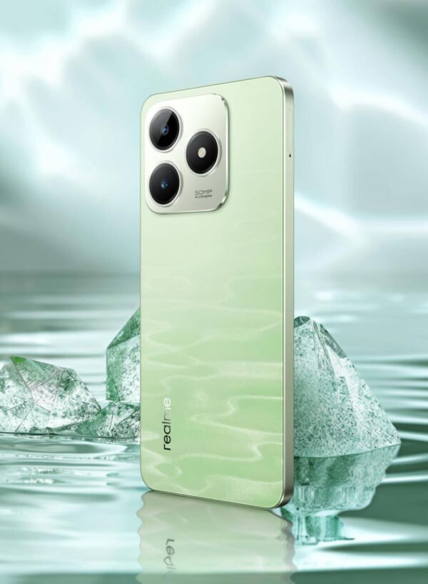 Realme C63 256GB 16GB RAM