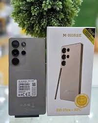 s25 7 MHorse S25 Ultra 128GB 8GB RAM