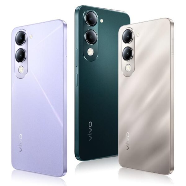 Vivo Y04 128GB 8GB RAM