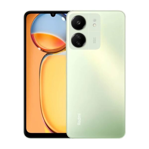 Redmi 13C 256GB 16GB RAM