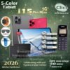S‑Color I15 Pro Max Tablet 5G 512GB 8GB RAM