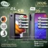 EL PAD S8 Tablet 128GB 8GB RAM