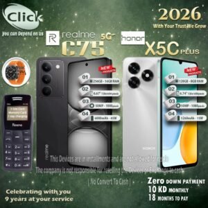 WhatsApp Image 2026-03-31 at 5.19.41 PM (3) Realme C75 5G + Honor X5C Plus