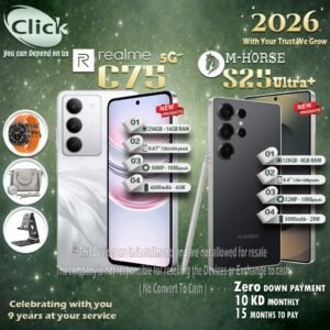 WhatsApp Image 2026-03-31 at 5.19.42 PM (1) Realme C75 5G + MHorse S25 Ultra